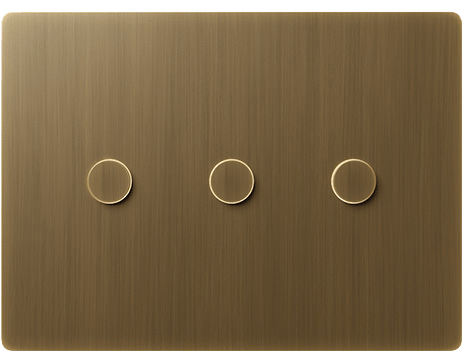 Triple Column