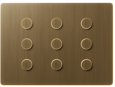 Triple Column